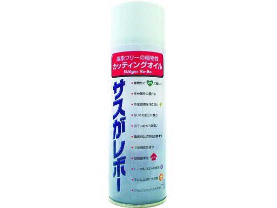 ●型番：6001EL●タイプ：スプレータイプ ●色：透明 ●容量（L）：0．34●使用温度範囲：0〜150℃ ●塩素フリータイプ ●容器：スプレー●主成分：植物油