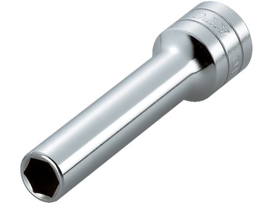 KTC 12.7sq.ディープソケット(六角)19mm B4L-19 通販 KTC 12.7sq.ディープソケット(六角)19mm B4L-19 通販