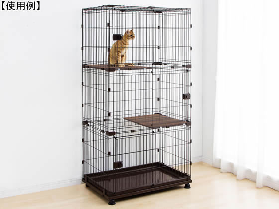 アイリオーヤマ コンビネーションサークル P-CS-932V 本体+追加棚板 Amazon | コンビネーションサークル P-CS-932V 本体 | アイリス