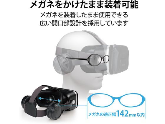  VRゴーグル一式 ソフトバンクセレクション