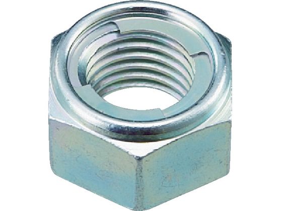 ●型番：B769-0020●入数：2個●呼び径：M20×2．5 ●寸法（mm）e：34．6 ●寸法（mm）s：30 ●寸法（mm）m：17．5●スチール（SS400） ●表面処理：三価クロメート ●フ