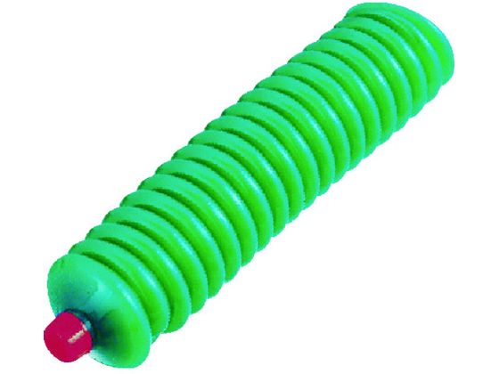 TRUSCO フレキシブルエアー式グリスガン カートリッジ専用 ( TAG-508N ) トラスコ中山(株) TRUSCOフレキシブルエアー式グリスガン カートリッジ専用 TAG-508N