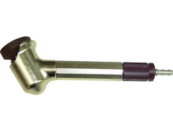 UHT エアーマイクログラインダー MAG-123 Plus120度φ30 MAG-123PLUS