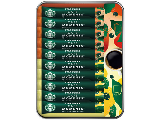 ネスレ スターバックス カフェモーメントギフト SBM-20B 通販