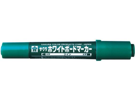 ●色：緑●油性アルコール顔料インク●線幅：中字２ｍｍ（丸芯）・太字５ｍｍ（角芯）●長さ：１３９ｍｍ●材質：軸・大キャップ・先栓・再生ＰＰ●対応補充インキ品番：ＨＷＢＫ（油性アルコール顔料）●替芯（中字