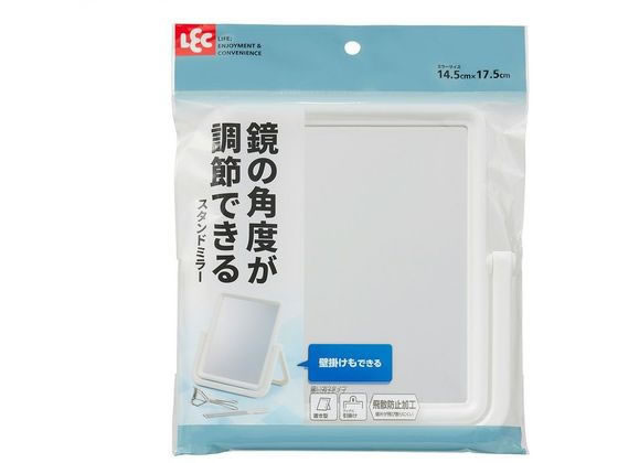 【警告】・鏡は飛散防止加工をしておりますが、破損すると鋭利な破片となります。ケガをしないようにご注意ください。【使用上の注意】・落としたり、ぶつけたり、強いショックを与えないでください。・掛け具の形状