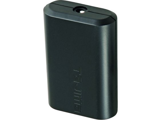 ●型番：FB-BT7225●縦（mm）：85 ●色：黒 ●品名：リチウムイオン充電池BT7225 ●横（mm）：55 ●奥行（mm）：25●風雅ボディ2用バッテリー ●単品バッテリー容量：2500mA