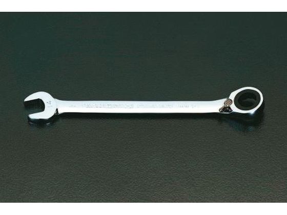 ●１２ポイント●オフセット１０°●左右切替式●材質：クロムバナジウム鋼●サイズ：１９ｍｍ●全長：２４５ｍｍ