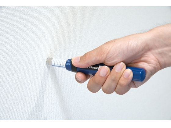 楽天市場】シンワ測定 下地探し どこ太Basic 35mmマグネット付