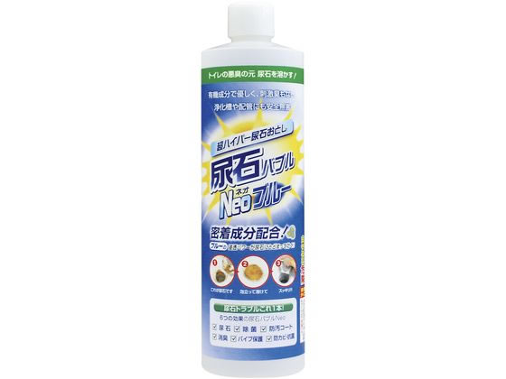 ●内容量：５００ｍＬ●サイズ：縦２２０×横６０×奥行６０ｍｍ●成分：有機酸、ギ酸（３％）、硝酸（９％）、ポリオキシアルキレンエーテル、水、添加剤●注文単位：１個