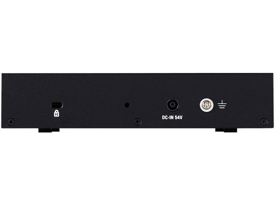 エレコム PoE対応ギガスイッチングハブ 8ポート EHB-UG2C08E-PL 通販