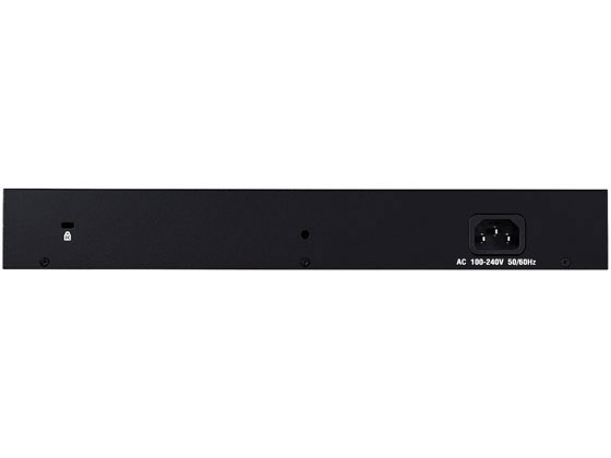 エレコム PoE対応ギガスイッチングハブ 16ポート EHB-UG2C16-PL エレコム PoE対応ギガスイッチングハブ 16ポート EHB-UG2C16-PL