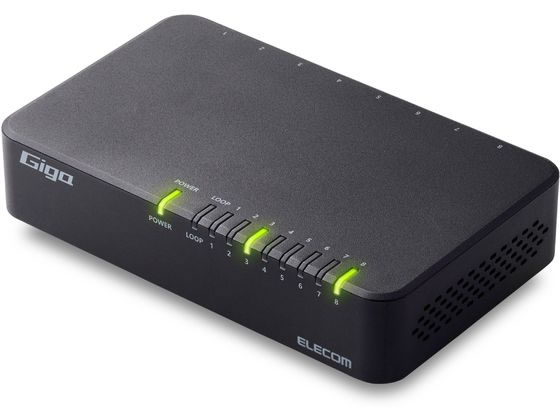 ●伝送速度：１０００Ｍｂｐｓ（１０００ＢＡＳＥ−Ｔ）、１００Ｍｂｐｓ（１００ＢＡＳＥ−ＴＸ）、１０Ｍｂｐｓ（１０ＢＡＳＥ−Ｔ）●準拠規格：ＩＥＥＥ ８０２．３ａｂ、ＩＥＥＥ ８０２．３ｕ、ＩＥＥＥ ８