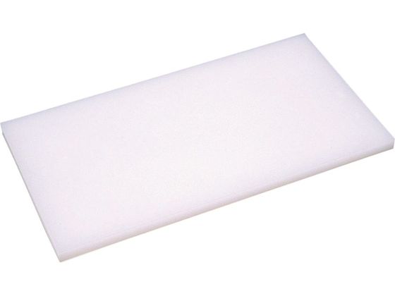 ●サイズ：９００×４５０×２０ｍｍ●材質：ポリエチレン、ナチュラル●耐熱温度：９０度