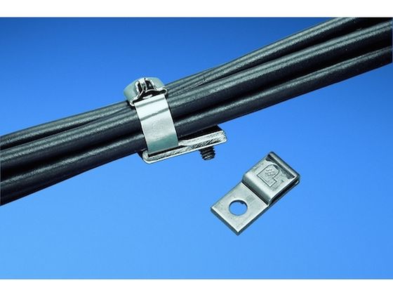 PANDUIT パンドウイット 柔和 スタッドタイマウント TMSTHS11-D0