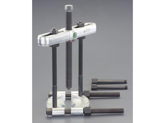 エスコ ESCO 110mm インターナル ベアリングプーラー EA510D-110 [I060411] 110mm インターナル ベアリングプーラー エスコ ESCO EA510D-110 SALE
