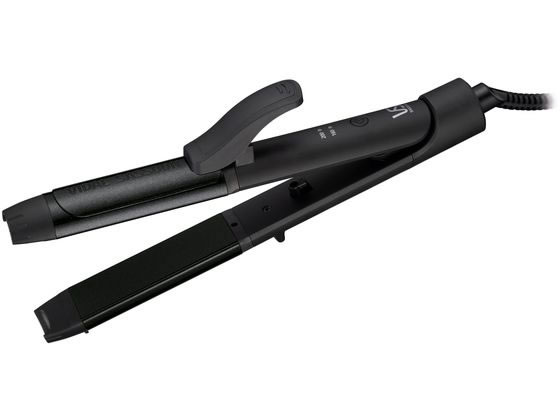 ヴィダルサスーン 2WAYヘアアイロン VSI3050KJ 通販【フォレスト ヴィダルサスーン 2WAYヘアアイロン VSI3050KJ 通販【フォレスト