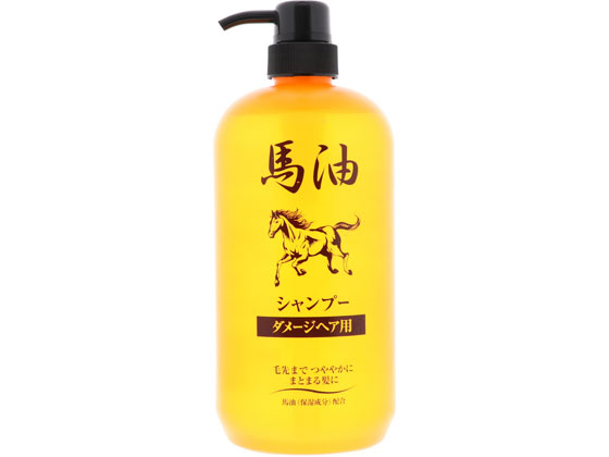 ジュンコスメティック 馬油シャンプーN 1000mL 通販【フォレスト