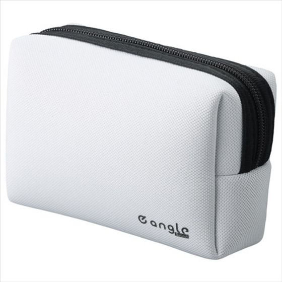 ハクバ マルチポーチ e angle select ホワイト EDEMPE3WT 通販