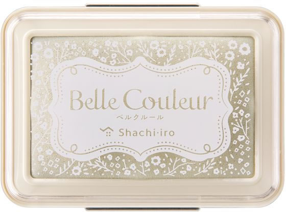 シャチハタ ベルクルール アイボリー HBC-1-IV 通販【フォレストウェイ】