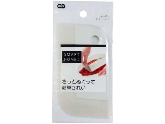 ●サイズ：約６．５×１２×厚さ０．５ｃｍ●材質：硬質部／ポリプロピレン、軟質部／熱可塑性エラストマー●使用温度：約９０度以下●入数：１個●生産国：中国