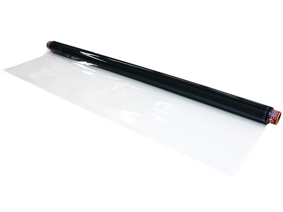 明和グラビア 5点機能透明ビニールシート 40cm×10m 2.0mm厚 通販