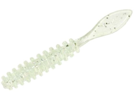 ※商品画像は参考イメージです。●４５ｍｍ●アジリンガー特有の微波動を起こすリングボディ形状はそのままに、テールをパドル状のビーバーテールに変えることで、わずかな水流でもピラピラとアクションし、アジにア