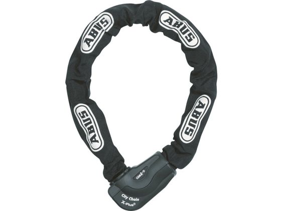ABUS city Chain 1060/170 自転車 鍵 専門ショップ店員がマジで