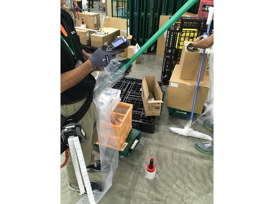 TRUSCO ポリチューブ 0.15×100×300M巻 (1巻入) UPT-100 通販 