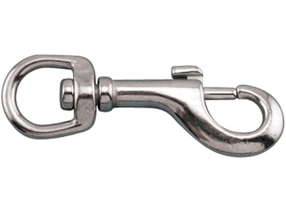 ESCO エスコ 680kg スイベルアイフック(ステンレス製) EA987G-7 680kg スイベルアイフック ステンレス製 エスコ ESCO EA987G-7 EA987NC