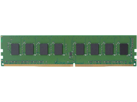 ●メモリ形式：ＤＤＲ４−ＳＤＲＡＭ●メモリ規格：ＤＤＲ４−２１３３●メモリモジュール規格：ＰＣ４−１７０００●メモリモジュール形状：２８８ｐｉｎ ＤＩＭＭ●メモリモジュール容量：４ＧＢ●ｂｉｔ構成：５