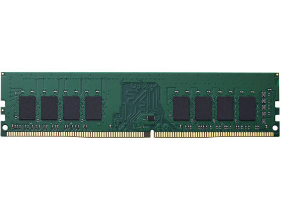 ●メモリ形式：ＤＤＲ４−ＳＤＲＡＭ●メモリ規格：ＤＤＲ４−２６６６●メモリモジュール規格：ＰＣ４−２１３００●メモリモジュール形状：２８８ｐｉｎ ＤＩＭＭ●メモリモジュール容量：１６ＧＢ●ｂｉｔ構成：