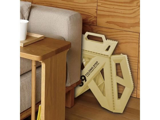 トレードワン セノ・ビーソリッド LGシリーズ 39cm サンド