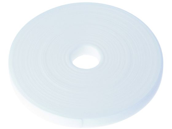 パンドウイットコーポレーション タックタイ　ロールタイプ　白 HLS-75R10 1巻 パンドウイット タックタイ ロールタイプ 白 HLS-75R10 通販