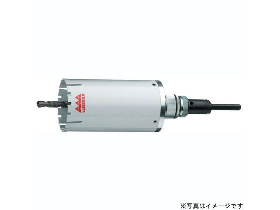 ハウスBM マルチ兼用コアドリル MVC フルセット MVC-105 通販