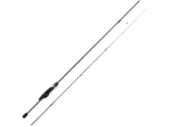 ※商品画像は参考イメージです。●全長（ｆｔ／ｃｍ）：５'５"／１６５．１●標準自重（ｇ）：４７●継数（本）：２●ルアーウェイト（ｇ）：０．１〜１０●Ｂｅｓｔ Ｊｉｇ（ｇ）：−●ＰＥ