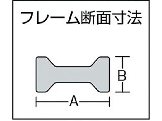 新発売 ベッセイ クランプ ＳＴＢ−Ｍ型 開き８００ｍｍ 1丁 steelpier.com