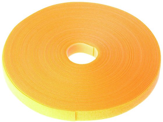 パンドウイット タックタイ ロールタイプ 黄 HLS-75R4 通販