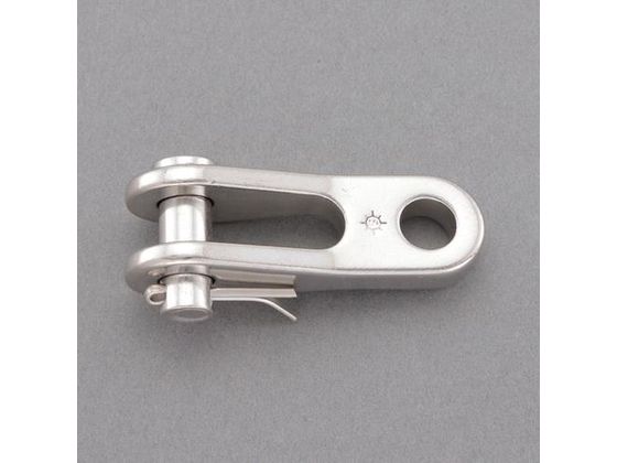●ねじ：１／４"●トグル（ｍｍ）：Ｂ：６．３、Ｃ：６．３●アイ（ｍｍ）：Ｆ：６．６、Ｚ：１３．２●材質：ステンレス（ＳＵＳ３１６）●全長：４１．９ｍｍ●重量：３６ｇ●耐食性と耐久性に優れてい