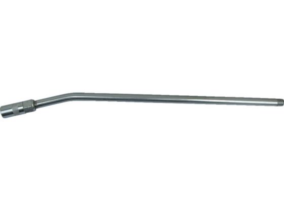 ●型番：CNP-13●全長（ｍｍ）：３３５●タイプ：ノズル外径φ１５●接続ねじ径：Ｒ１／８