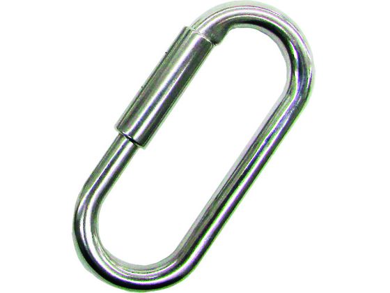 ●型番：B-2604●D（mm）：6 ●L（mm）：60 ●S（mm）：9 ●使用荷重（kN）：0．20 ●A1（mm）：− ●A2（mm）：− ●B1（mm）：20 ●B2（mm）：18．5●ステン