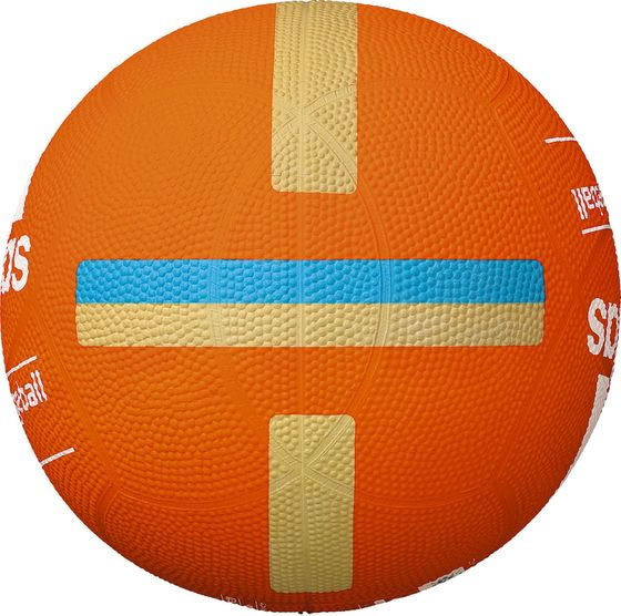 アディダス ソフトドッジボール 2号 AD212OR 通販【フォレストウェイ】