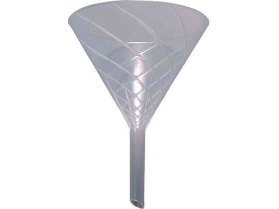 ●型番：0033●口径（mm）：120 ●高さ（mm）：167 ●足径×足長（mm）：14×72 ●足パイプ：一体型 ●足外径（mm）：14●耐熱温度（℃）：120℃●ポリプロピレン（PP）●本来の目