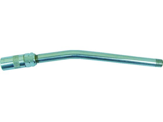 ●型番：CNP-2●全長（ｍｍ）：１８５●タイプ：ノズル外径φ１５●接続ねじ径：Ｒ１／８