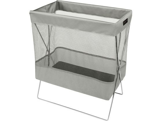 �T�L �T�C�h���S�� ���b�V�� L �}�W�b�N�e�[�v���ߎd�l R-330 �O���[