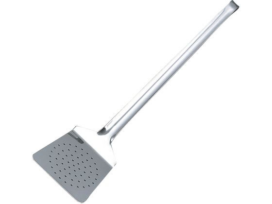 ●外寸：１００×４４０ｍｍ●厚み：１．５ｍｍ●材質：１８−１０ステンレス