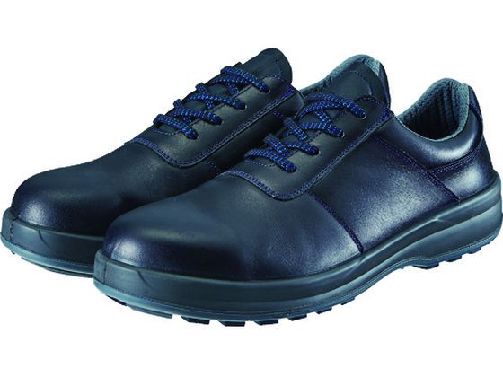 ●型番：8511N-23.5●色：ブラック ●寸法（cm）：23．5 ●足幅サイズ：EEE ●規格：JIST8101CI／S／P1／F2／HI1／H合格 ●US（アメリカ）規格サイズ：6 ●UK（イギ