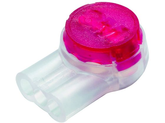 【特価商品】コｰニング Uエレメントコネクタ 直線･マルチ接続用 100個入り コーニング Uエレメントコネクタ 直線・マルチ接続用 100個入り UR2