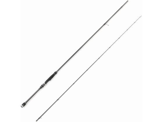 ※商品画像は参考イメージです。●全長（ｆｔ／ｃｍ）：８'３"／２５１．５●標準自重（ｇ）：１１３●継数（本）：２●エギサイズ（号）：エギ２〜３．５号●ベストエギサイズ（号）：３号●