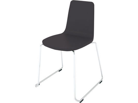 ●品番：Ｋ０３−Ｍ３４−Ｇ２Ｅ５Ｘ２●外寸法：幅５１８×奥行５２５×高さ８１０ｍｍ●座面寸法：幅４３５×奥行４１０ｍｍ●座面高さ：４６０ｍｍ●質量：４．９ｋｇ●耐荷重：８０ｋｇ●材質：背／ポリプロピレ
